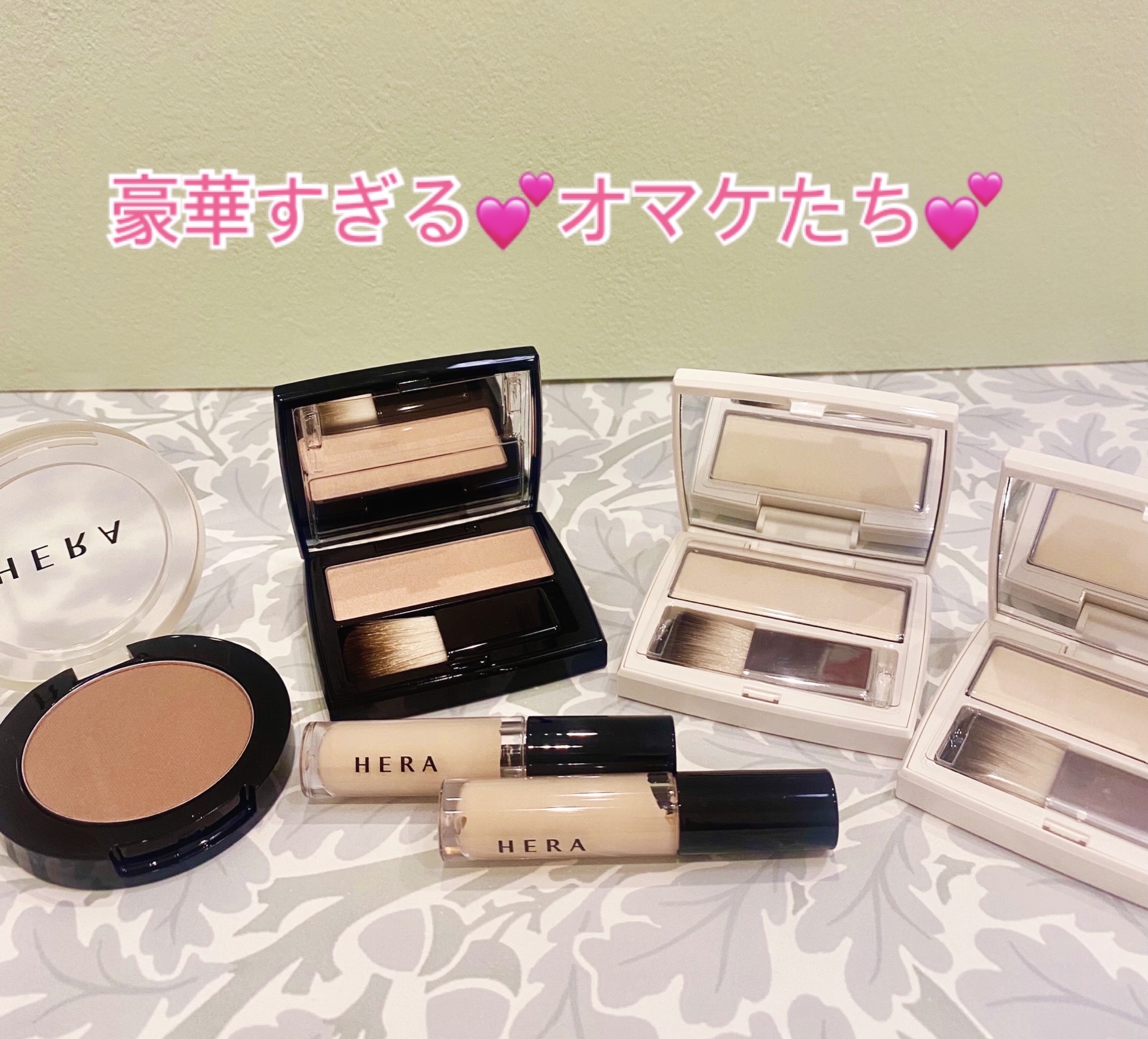 ルージュ クラッシィ 47 モーヴシック/HERA/口紅を使ったクチコミ（3枚目）