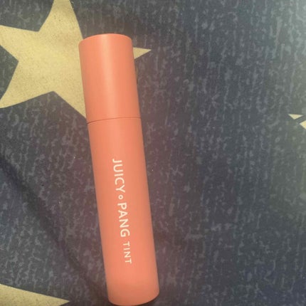 アピュー ジューシーパン ティント/A’pieu/リップティントを使ったクチコミ(1枚目)