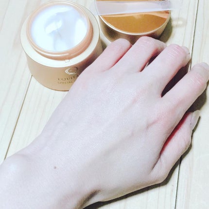 ブーストパワーローション/エクイタンス/化粧水を使ったクチコミ(4枚目)