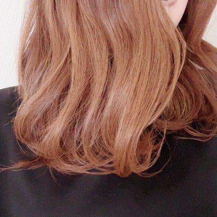 ヘアオイルフォーム02(スムース)/バラランス/ヘアオイルを使ったクチコミ(5枚目)