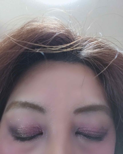 ラスティング リップカラーN/CEZANNE/口紅を使ったクチコミ(3枚目)