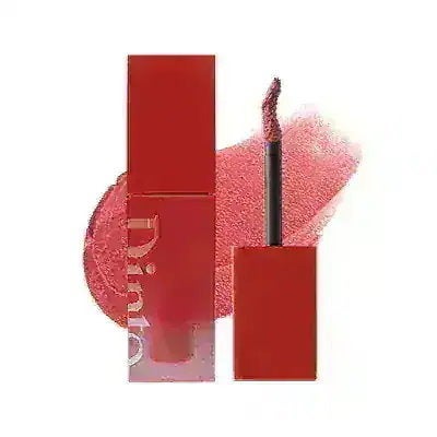 マダムバタフライコレクション ブラーニングリップベール Dinto