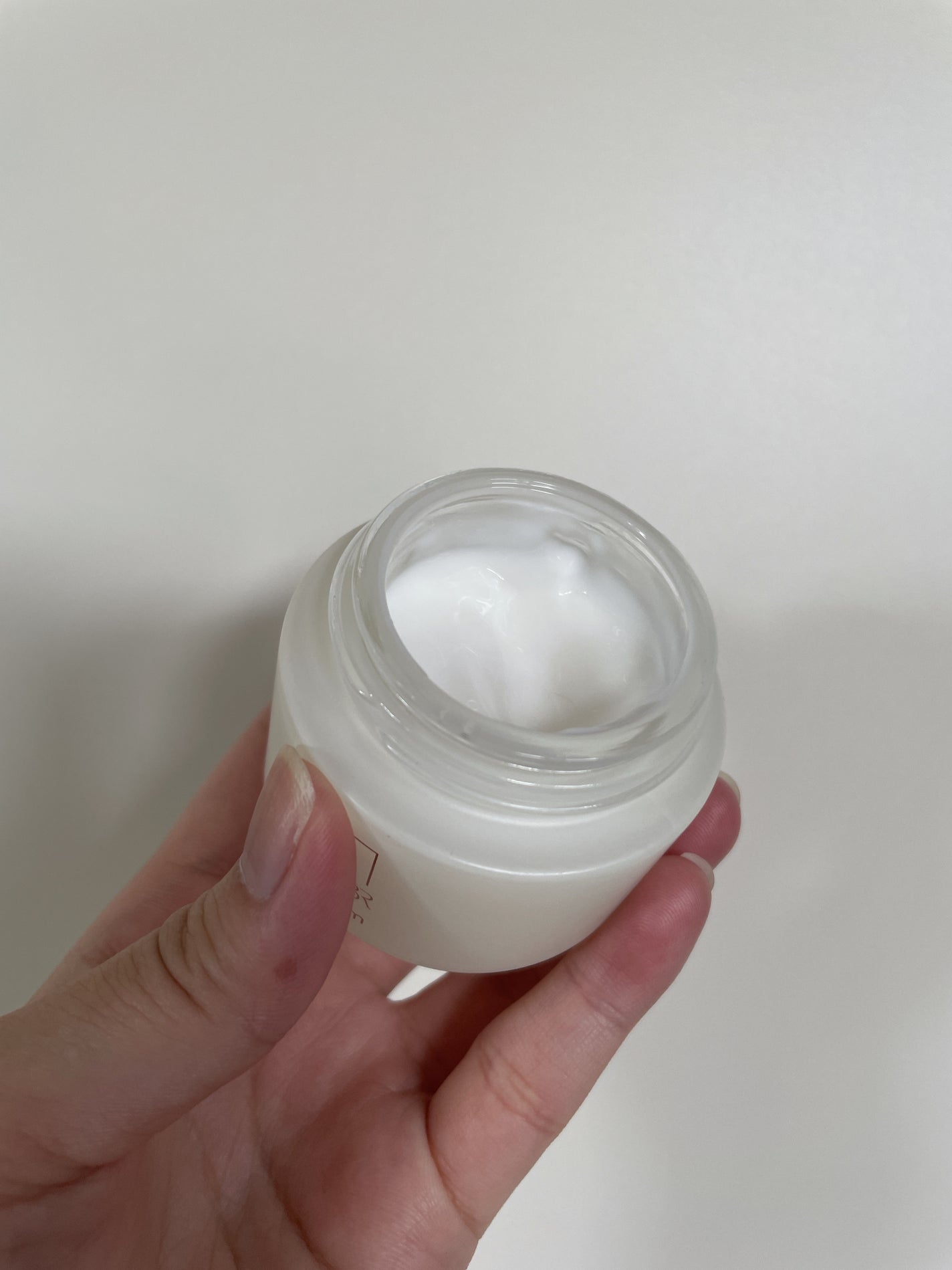 N organic Bright ホワイト リッチ クリーム/N organic/フェイスクリームを使ったクチコミ(2枚目)