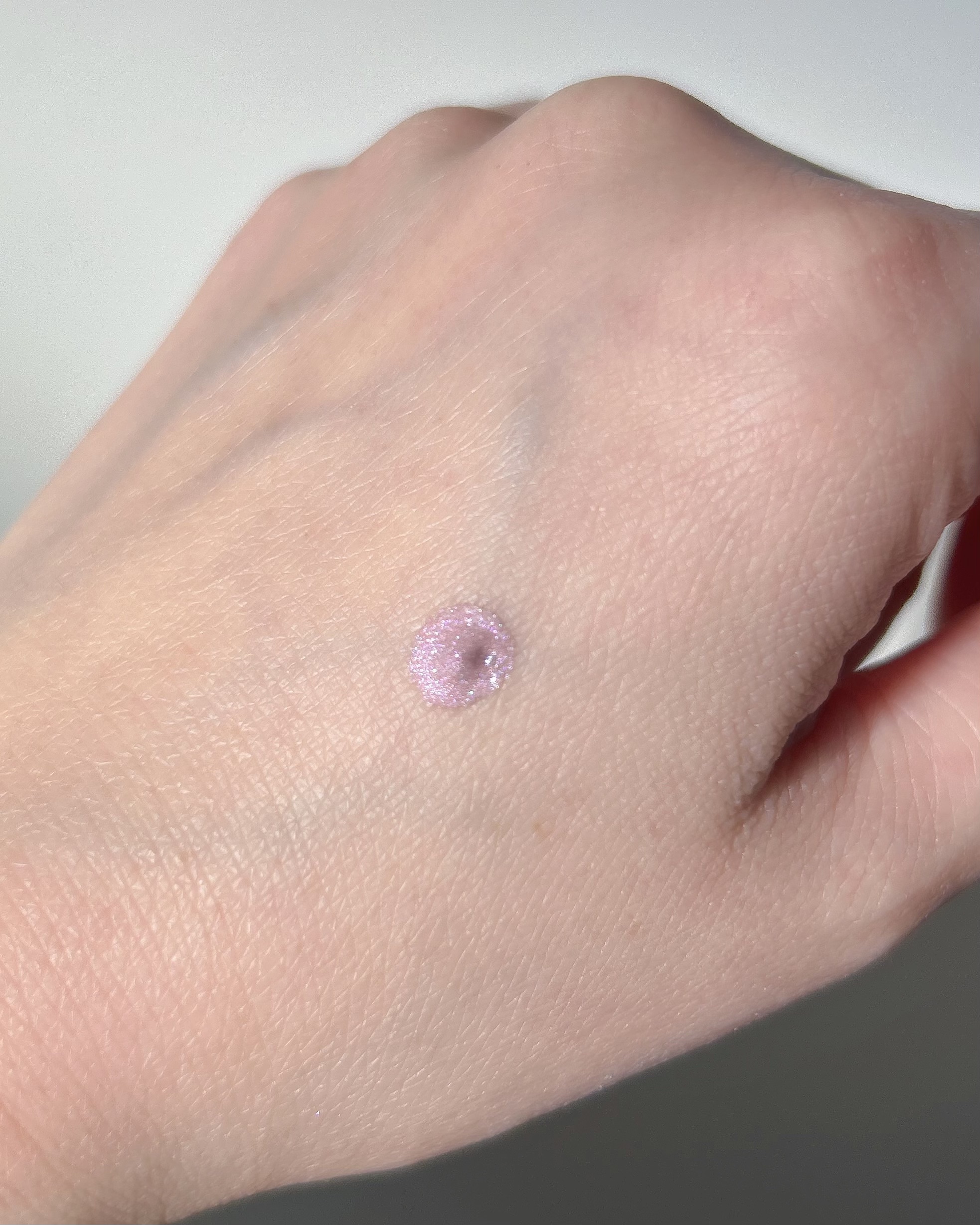 セルヴォーク レクティチュード マルチ リキッド/Celvoke/リキッドハイライトを使ったクチコミ（3枚目）