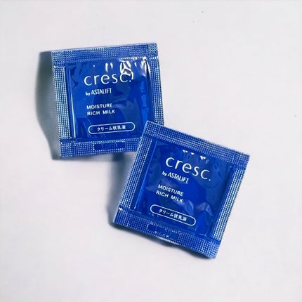 ジェリー コンディショナー/cresc. by ASTALIFT/化粧水を使ったクチコミ(4枚目)