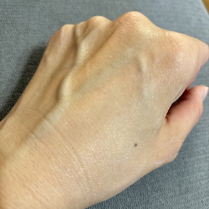 ステイフィクサーマルチカラーパウダー/wakemake/ルースパウダーを使ったクチコミ(5枚目)