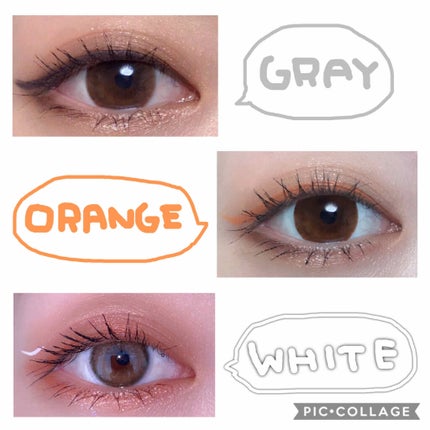 EYE OPENING LINER/UZU BY FLOWFUSHI/リキッドアイライナーを使ったクチコミ(3枚目)