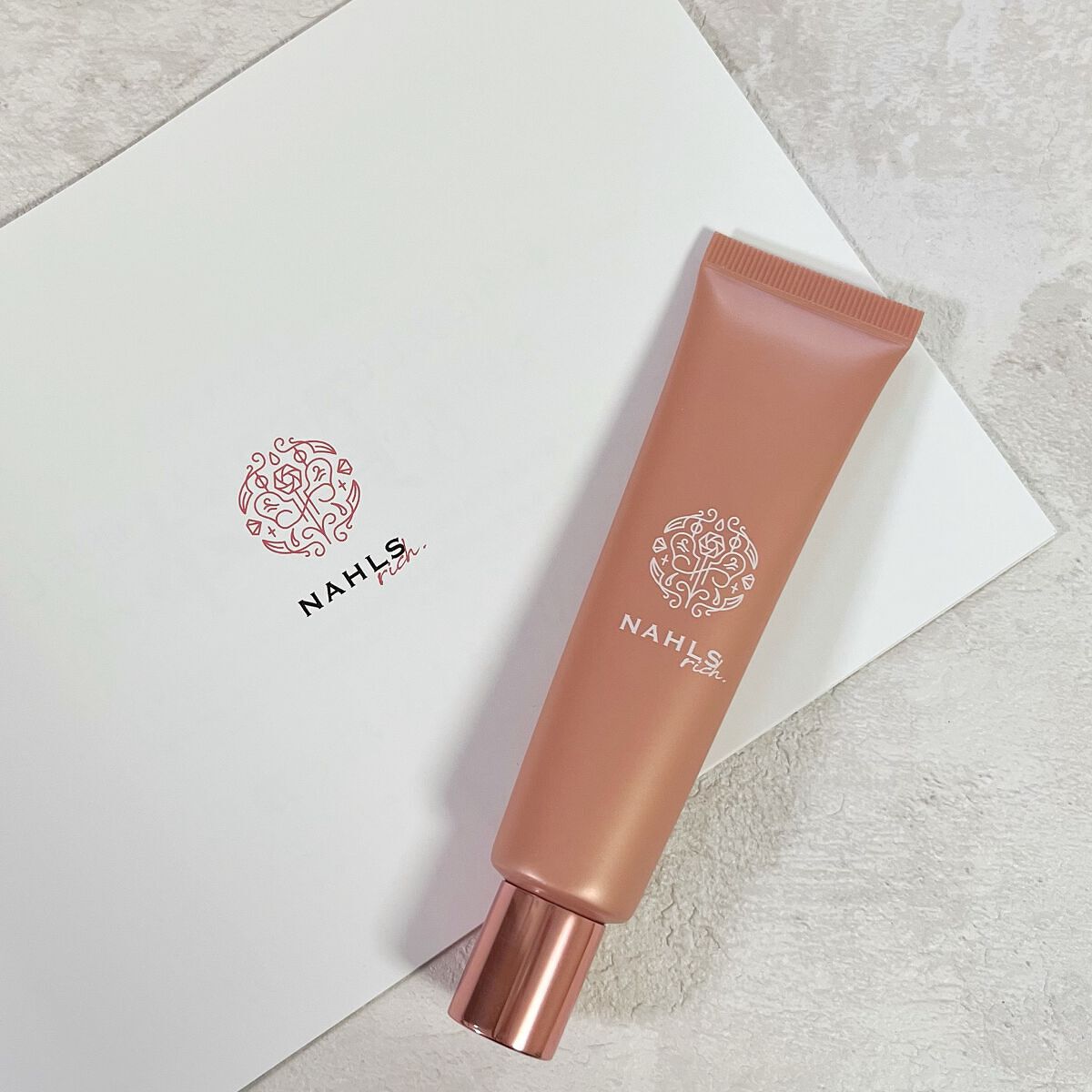 ナールスリッチ/ナールスリッチ/美容液を使ったクチコミ（1枚目）