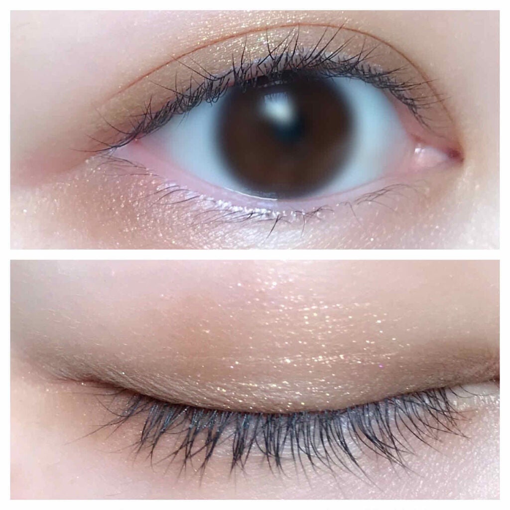 マルチキューブ/i’m meme/アイシャドウパレットを使ったクチコミ(5枚目)