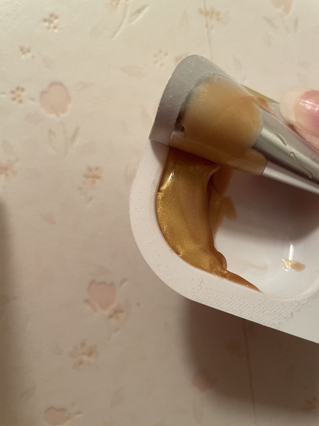 プログロス カプセルマスク/VT/洗い流すパック・マスクを使ったクチコミ（3枚目）