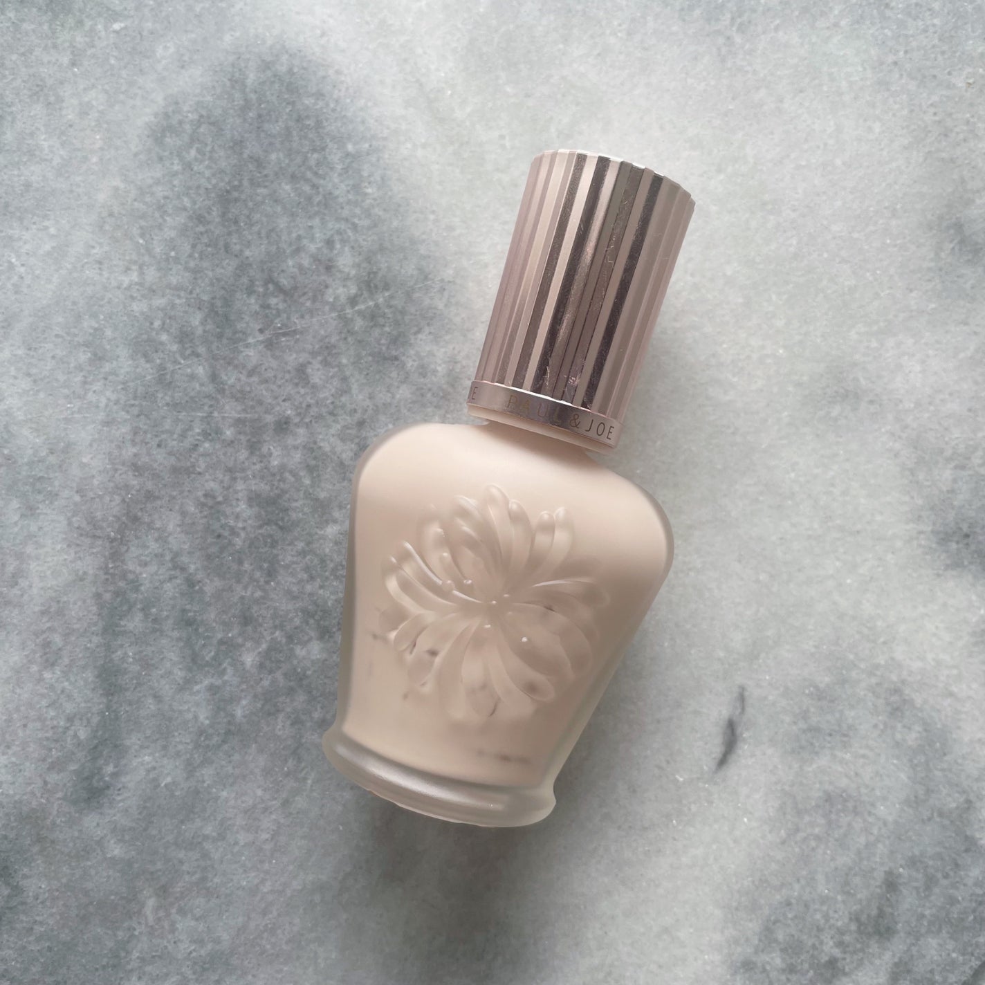 ラトゥー エクラ ファンデーション プライマー N/PAUL & JOE BEAUTE/化粧下地を使ったクチコミ(1枚目)