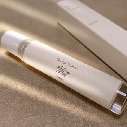 メイクミーハッピー オードトワレ GREEN/キャンメイク/香水(レディース)を使ったクチコミ(1枚目)