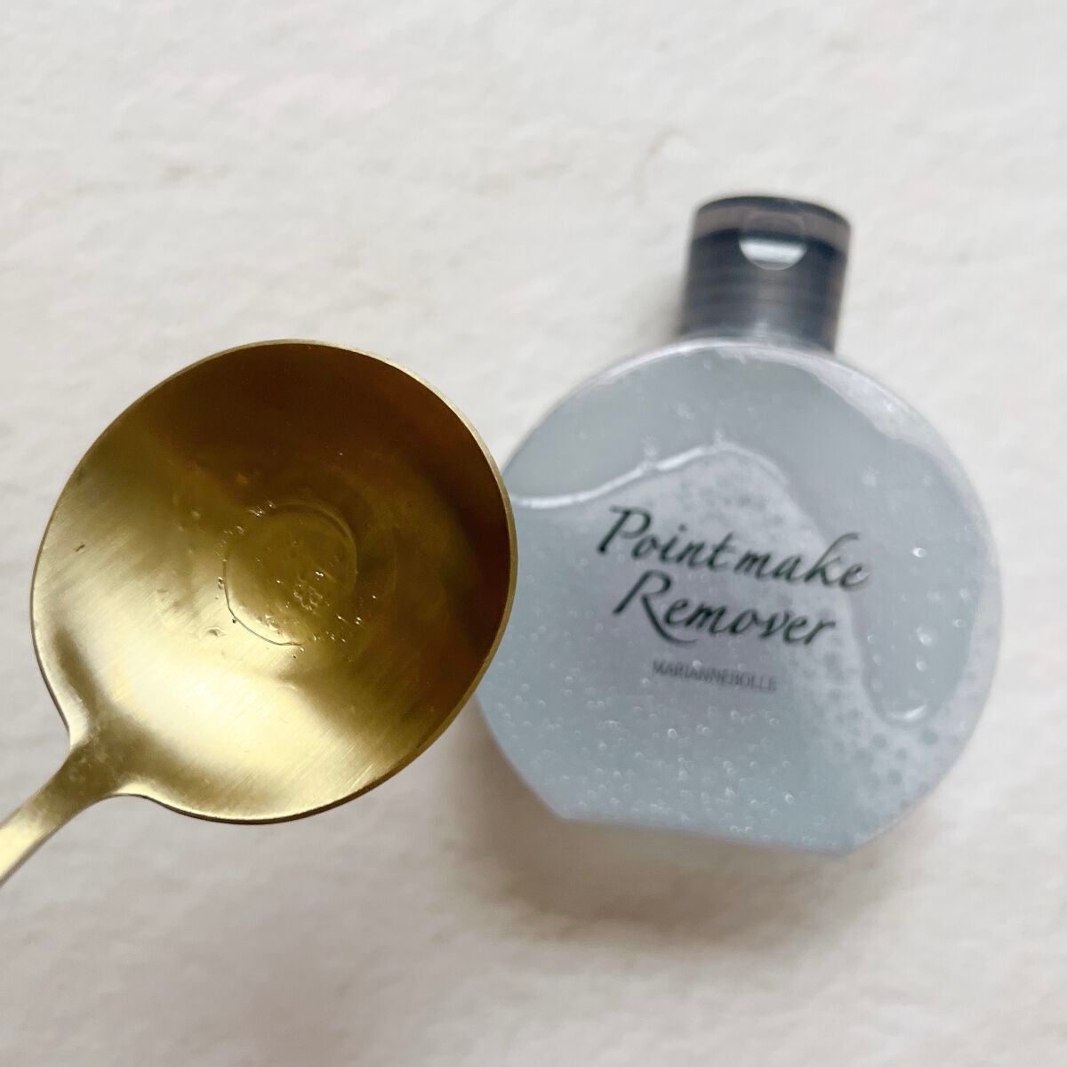 ポイントメイクリムーバー/マリアンボレ/ポイントメイクリムーバーを使ったクチコミ(5枚目)