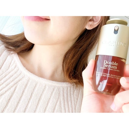 フィックス メイクアップ N/CLARINS/ミスト状化粧水を使ったクチコミ(6枚目)