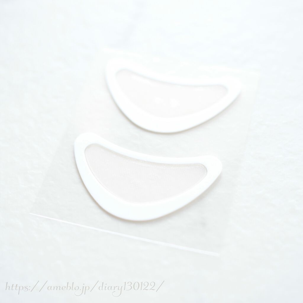 メディリフト 3Dマイクロフィラー(目元用)/YA-MAN TOKYO JAPAN/美容液を使ったクチコミ（3枚目）