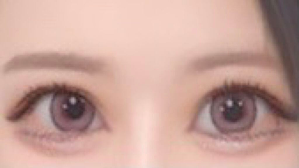 loveil 1day /loveil/ワンデー(1DAY)カラコンを使ったクチコミ(1枚目)