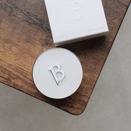 カバーリシャス アルティメット ホワイトクッション/BANILA CO/クッションファンデーションを使ったクチコミ(1枚目)