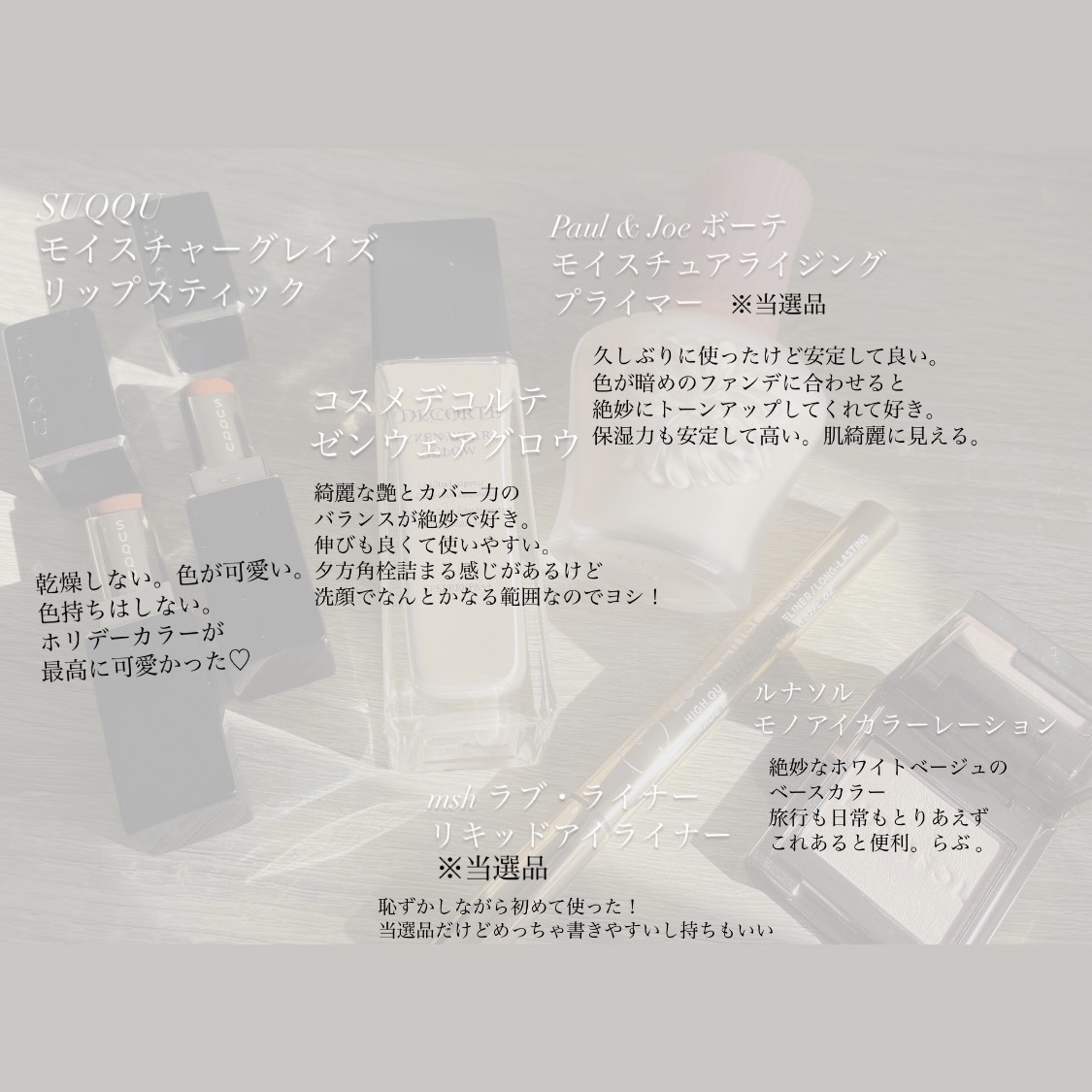 リキッドアイライナーR4/ラブ・ライナー/リキッドアイライナーを使ったクチコミ（2枚目）