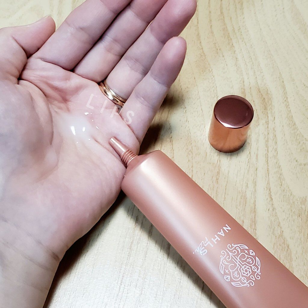 ナールスリッチ/ナールスリッチ/美容液を使ったクチコミ(2枚目)