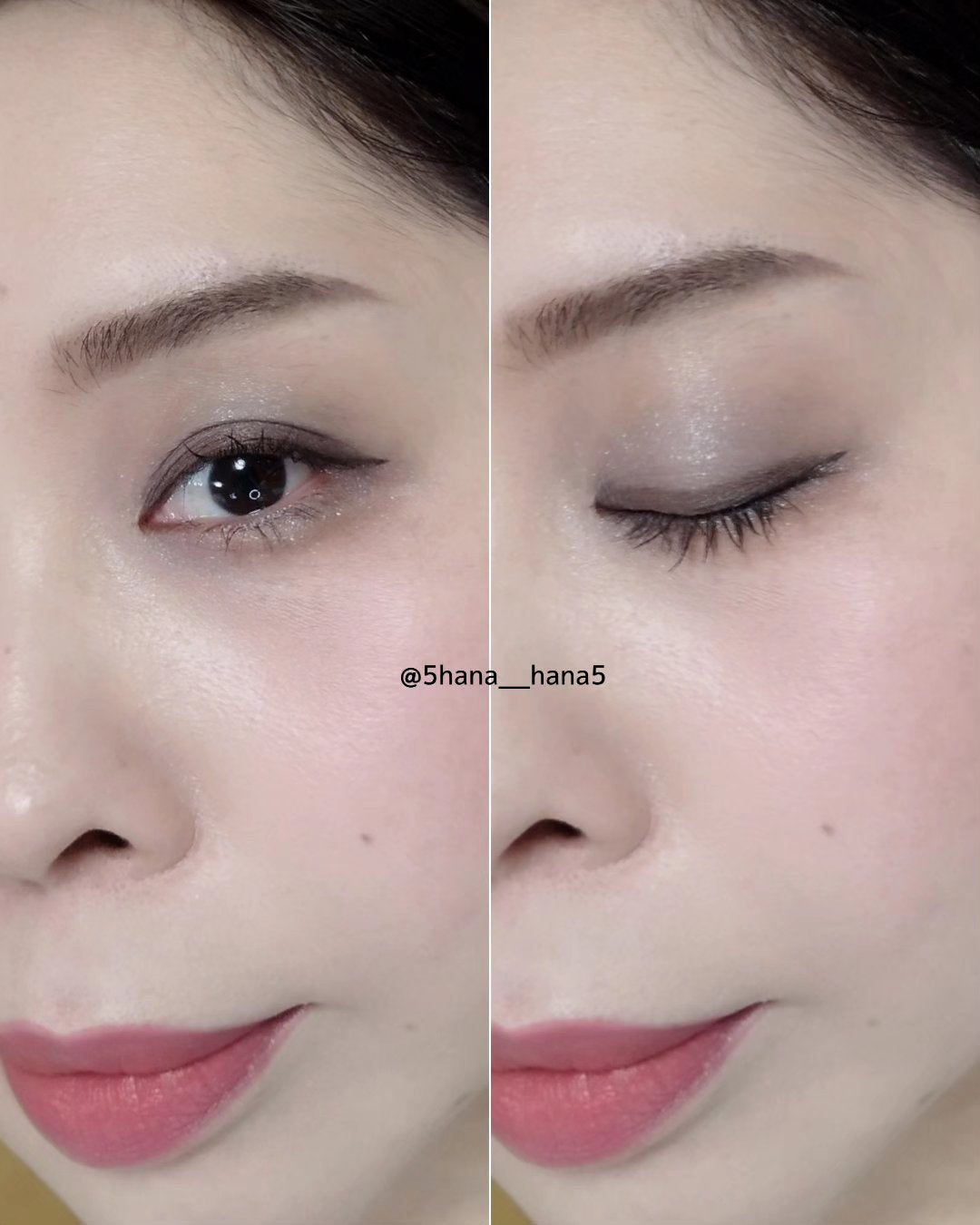 シグニチャー カラー アイズ/SUQQU/アイシャドウパレットを使ったクチコミ(3枚目)