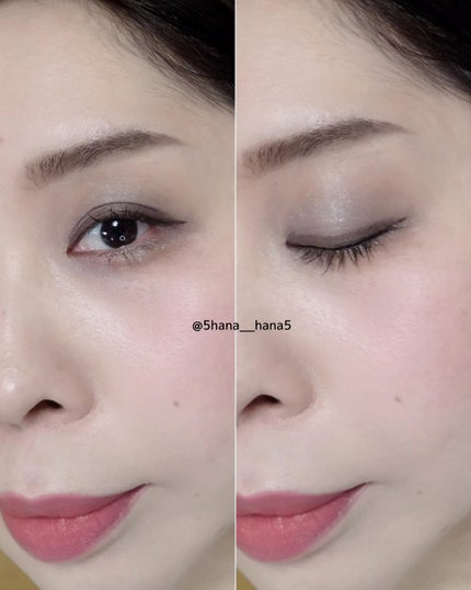 シグニチャー カラー アイズ/SUQQU/アイシャドウパレットを使ったクチコミ(3枚目)