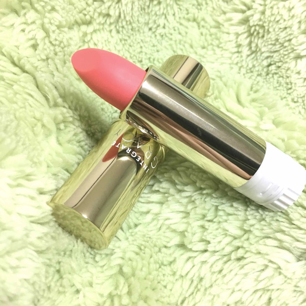 エレガンスCCルージュ つけ替え用/グレイシィ/口紅を使ったクチコミ(2枚目)