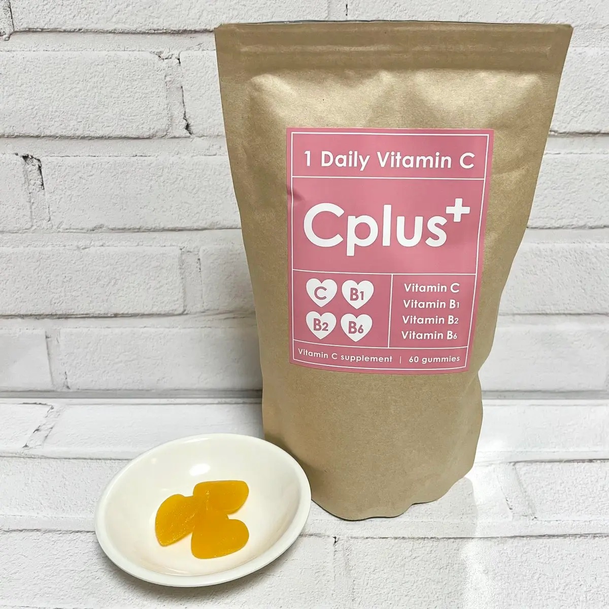 Cplus/鎌倉ライフ/美容サプリメントを使ったクチコミ（2枚目）