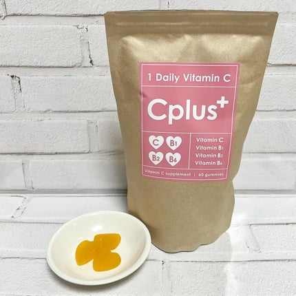 Cplus/鎌倉ライフ/美容サプリメントを使ったクチコミ(2枚目)