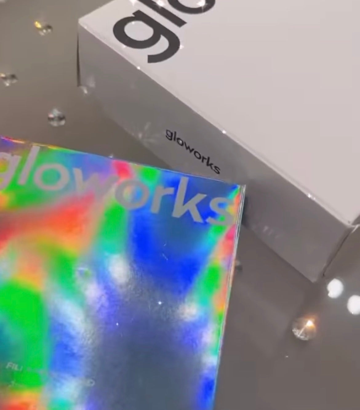 フィリアンプルパッド/gloworks/トナーパッドを使ったクチコミ(2枚目)