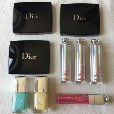 oz.design on LIPS 「Dior2020　カラーゲームス✨2020年　6月５日発売∴　..」（2枚目）