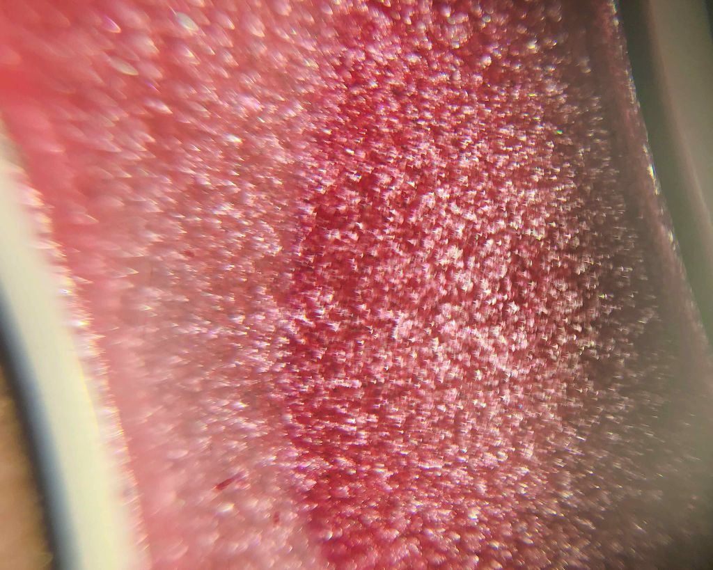 スイーツコレクション/マリブビューティー/アイシャドウパレットを使ったクチコミ（3枚目）