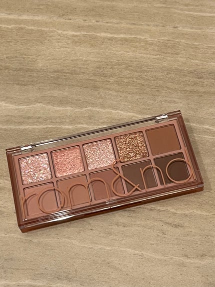 ラスティングマルチアイベース WP/キャンメイク/アイシャドウベースを使ったクチコミ(1枚目)