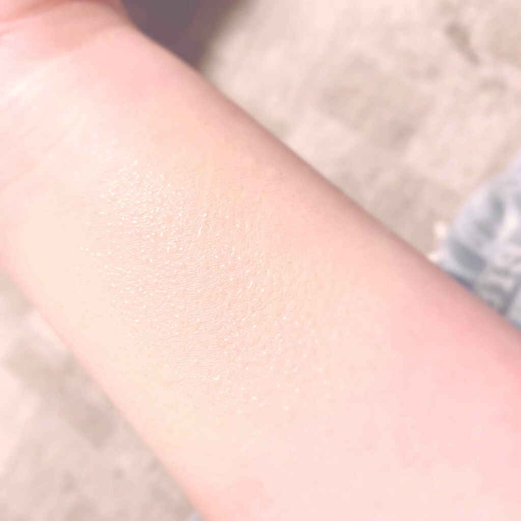 うるおいミスト/MAKE COVER/ミスト状化粧水を使ったクチコミ(2枚目)