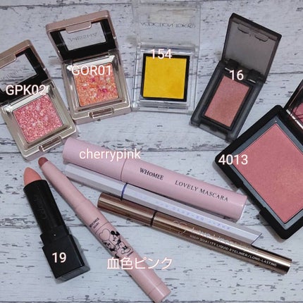 ディグニファイド リップス/Celvoke/口紅を使ったクチコミ(1枚目)