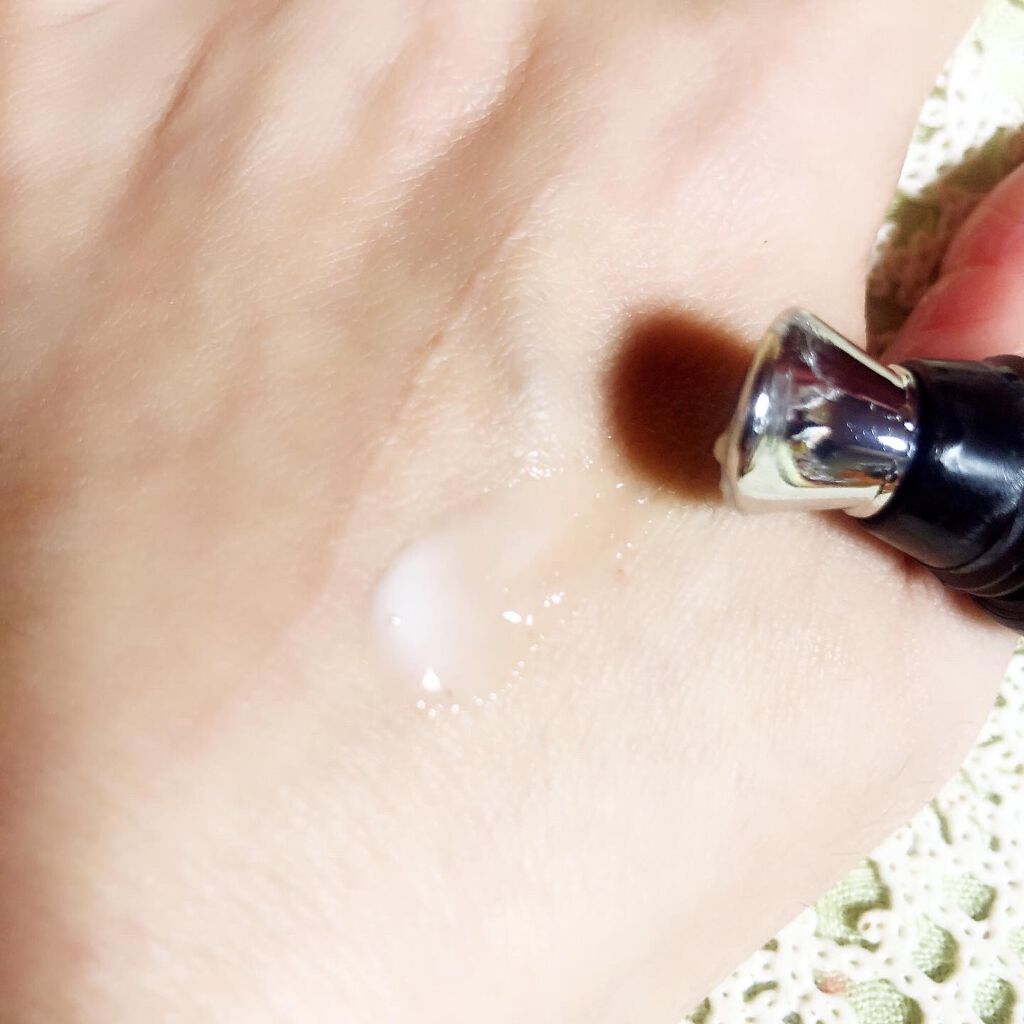 EYE TARGET/fracora/アイケア・アイクリームを使ったクチコミ（3枚目）