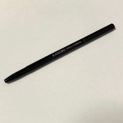 カネボウ ペンシルアイブラウ/KANEBO/アイブロウペンシルを使ったクチコミ(1枚目)