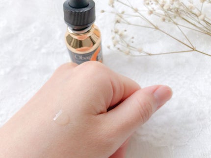 C25セラム ネオ/オバジ/美容液を使ったクチコミ(3枚目)