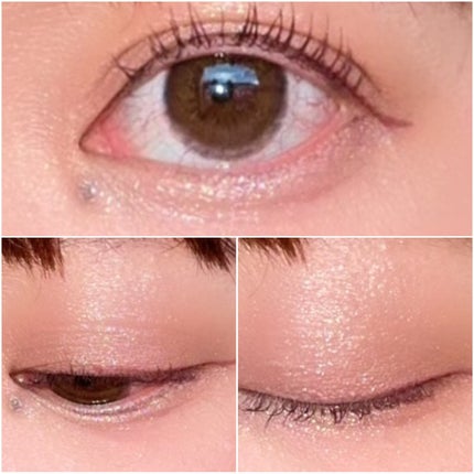 フェイス スタイリスト/SNIDEL BEAUTY/アイシャドウパレットを使ったクチコミ(5枚目)