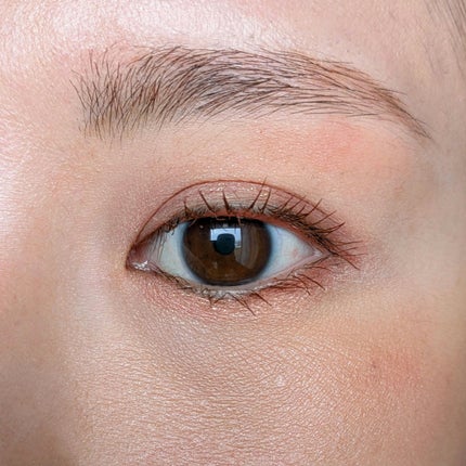 ケイト ポッピングシルエットシャドウ/KATE/アイシャドウパレットを使ったクチコミ(3枚目)