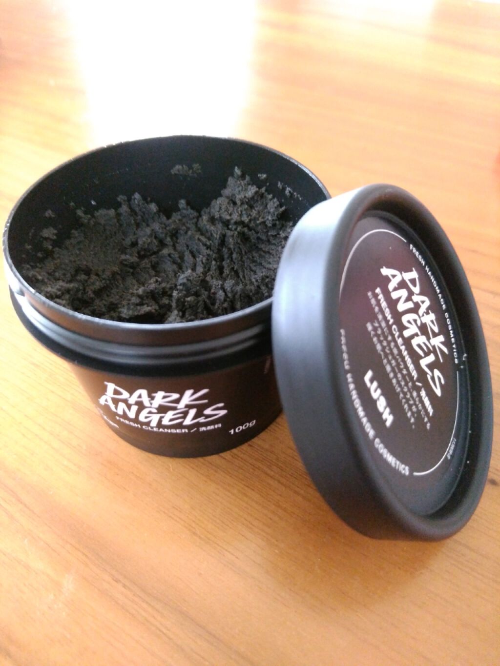 ブラックダイヤ/ラッシュ/その他洗顔料を使ったクチコミ（1枚目）