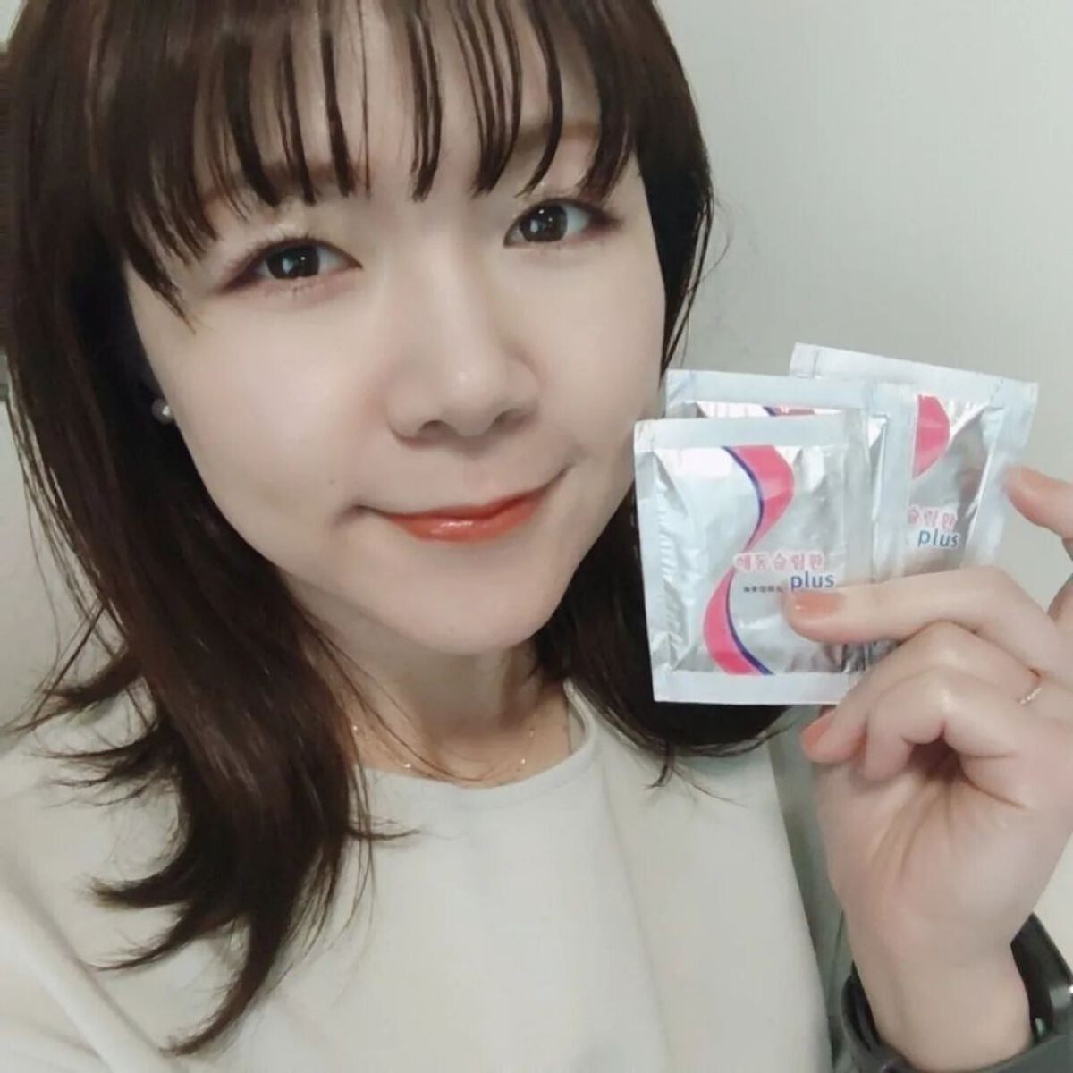 ヘドンスリムファンPlus/JAMAJA/ボディサプリメントを使ったクチコミ(6枚目)