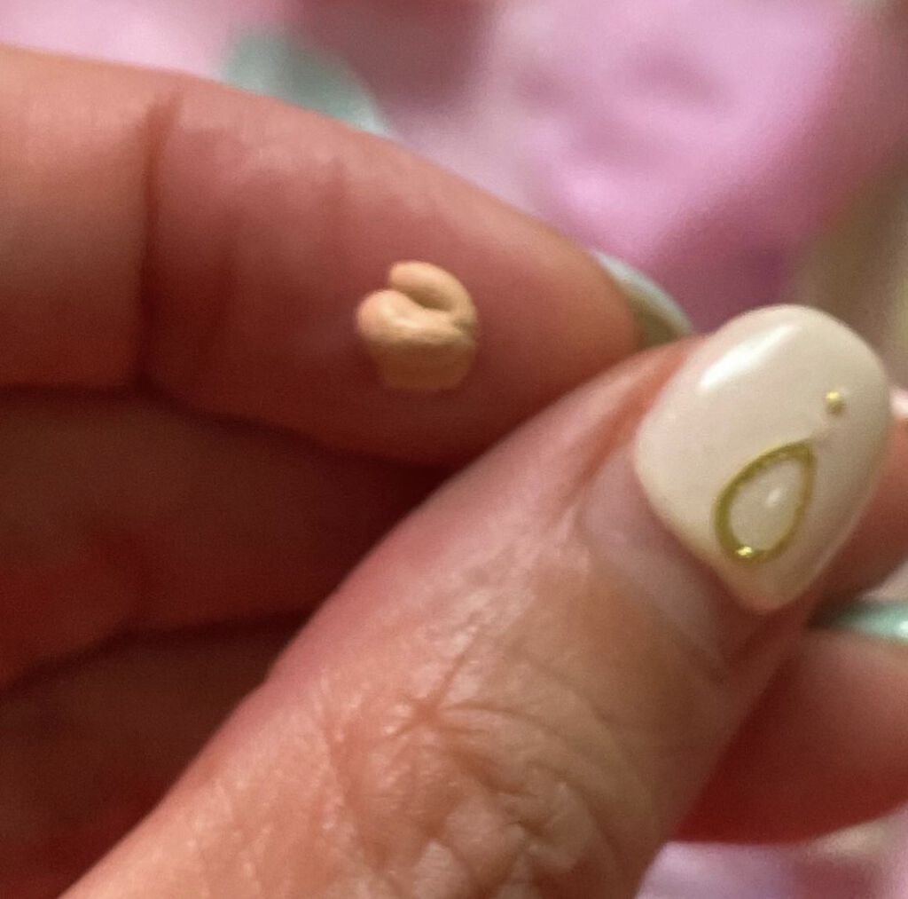 エアーフィット CCクリーム/SUGAO®/CCクリームを使ったクチコミ（2枚目）