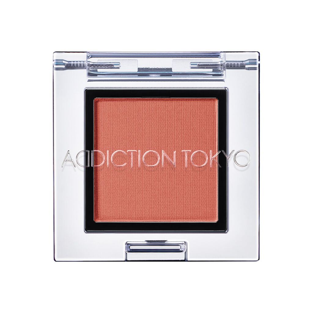 アディクション ザ アイシャドウ マット / ADDICTION