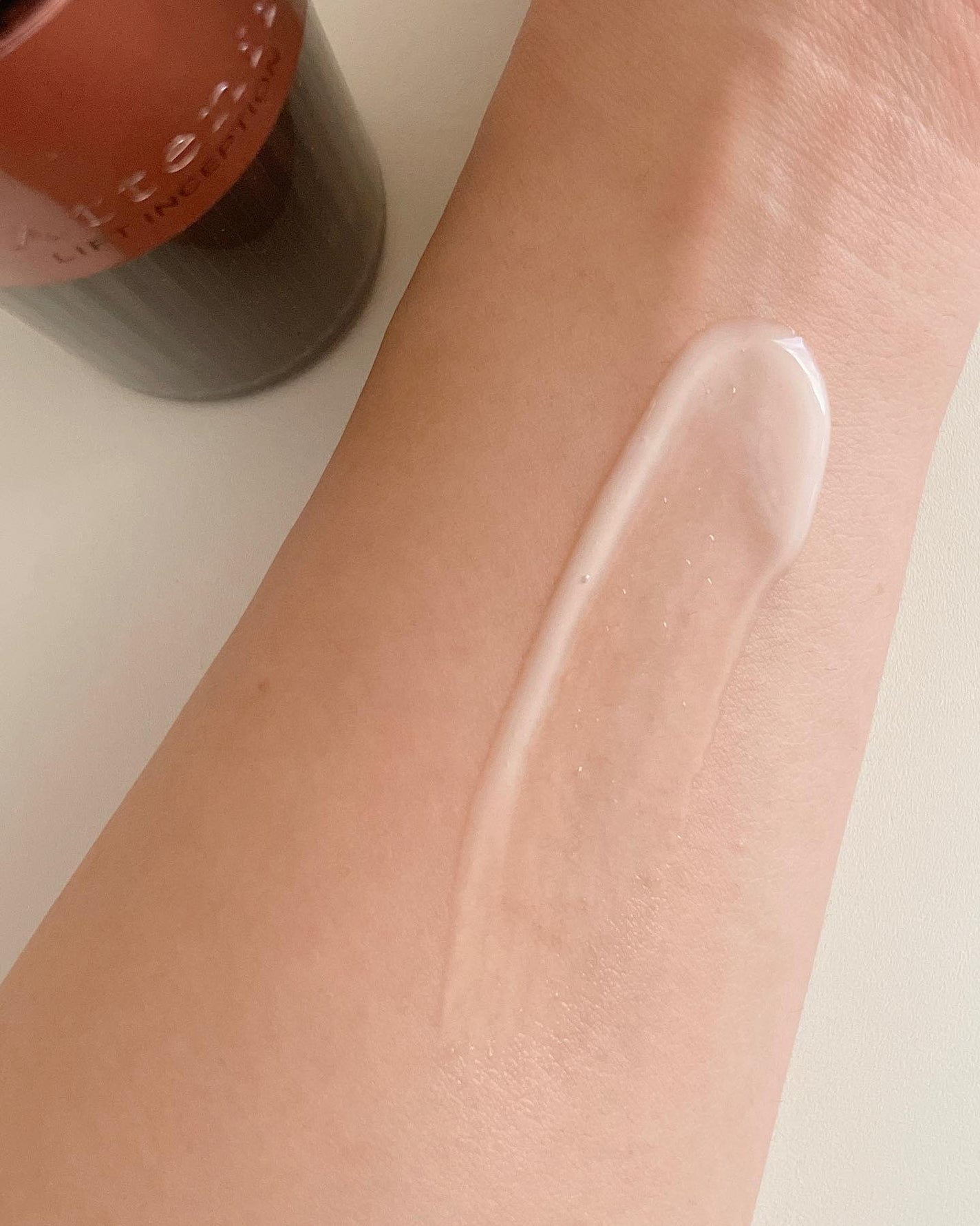 リフトインセプション/アテニア/美容液を使ったクチコミ(4枚目)