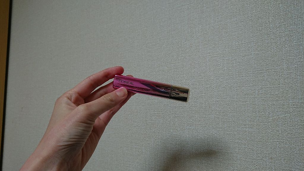 ユイルカレス/ロレアル パリ/リップグロスを使ったクチコミ(1枚目)