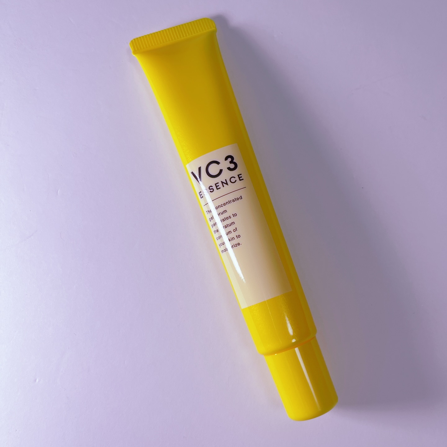 毛穴フォーカスVC VC3エッセンス/pdc/美容液を使ったクチコミ（3枚目）