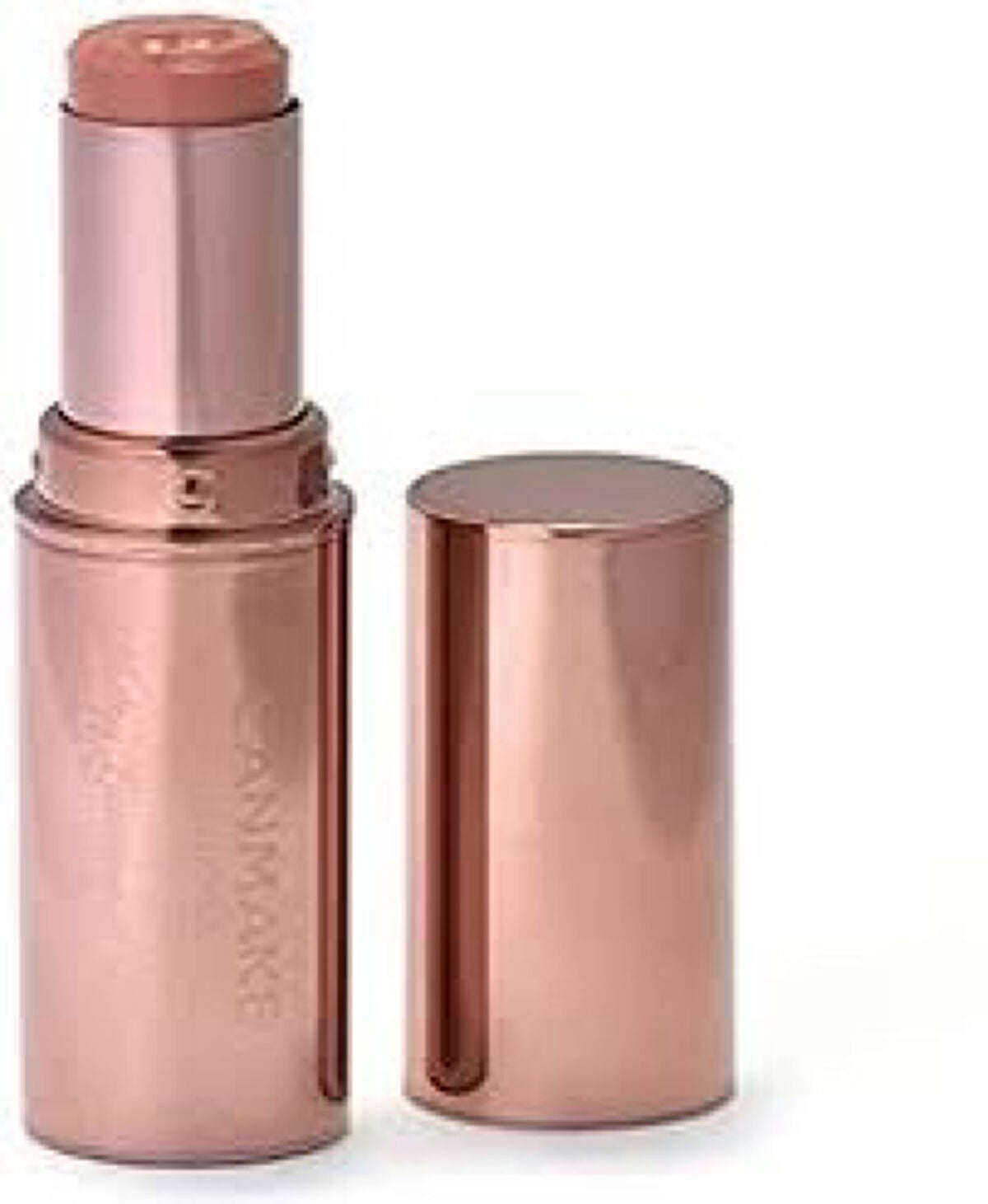 メルティールミナスルージュ(ティントタイプ)/キャンメイク/リップティントを使ったクチコミ(1枚目)