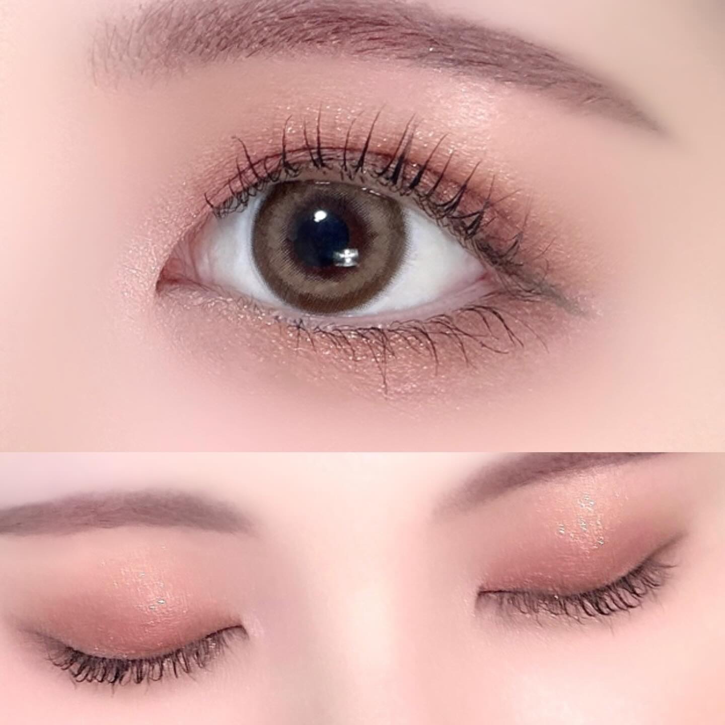 フェイスカラーパレット 515 ローマンテラコッタ/チャコット・コスメティクス/アイシャドウパレットを使ったクチコミ（3枚目）