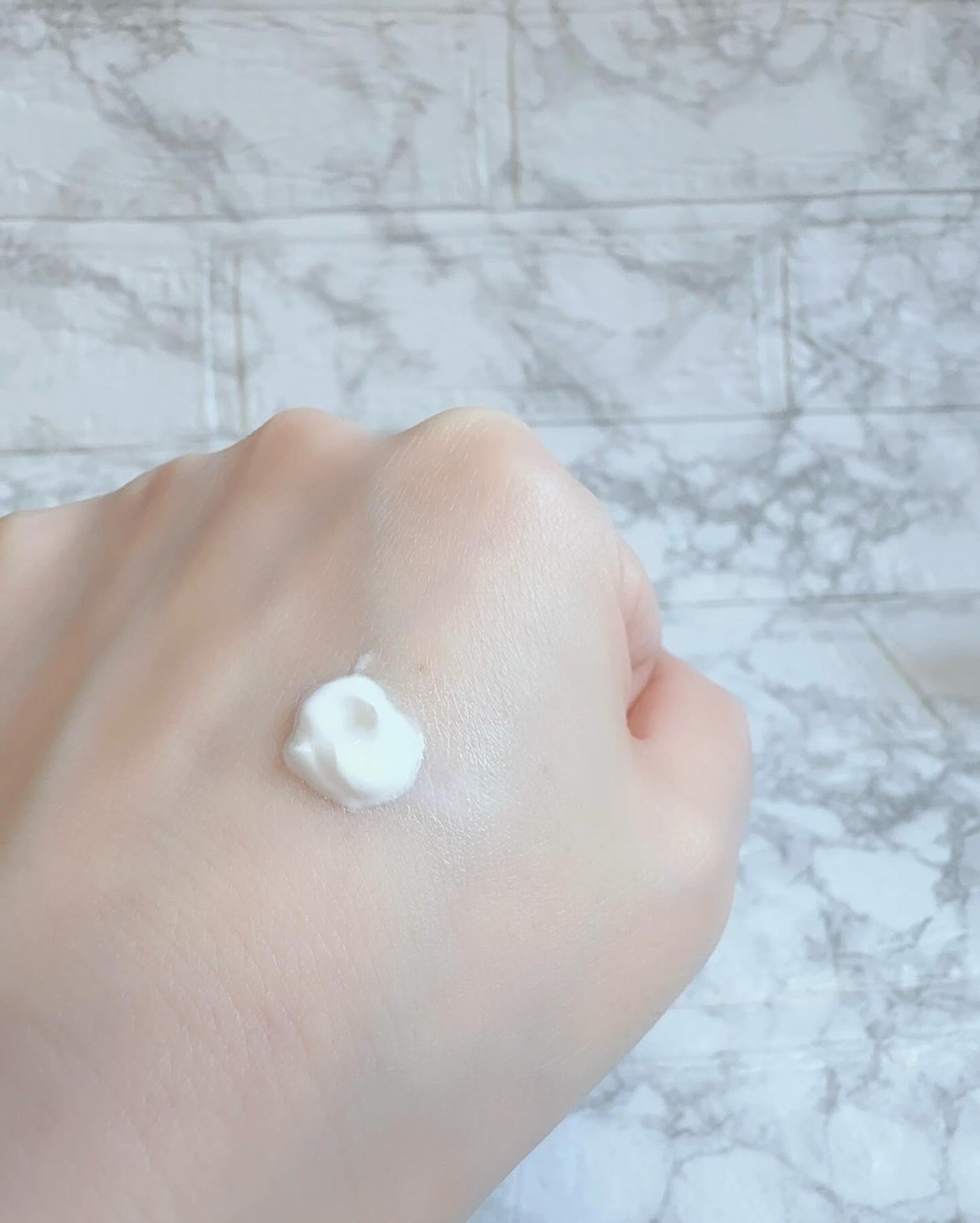 ã·ã«ãã©ã¹ã ãªãã¢ã¯ãªãŒã B5+ /ã© ããã·ã¥ ããŒ/ãã§ã€ã¹ã¯ãªãŒã ã䜿ã£ãã¯ãã³ãïŒ4æç®ïŒ