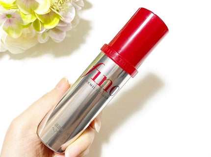 フィーノ プレミアムタッチ 濃厚美容液ヘアオイル/フィーノ/ヘアオイルを使ったクチコミ(5枚目)